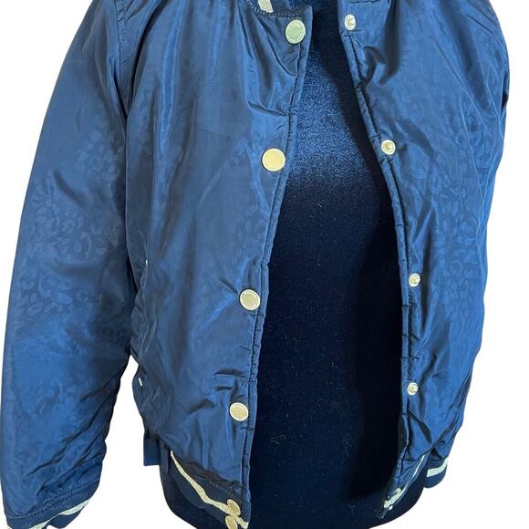 MICHAEL KORS Girls size 14 jacket - Picture 6 of 7